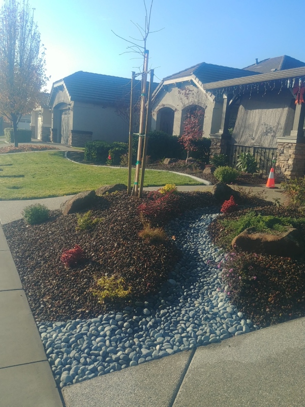 4 Experts Local Lawn Service