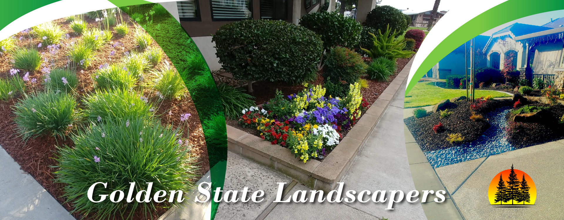 lawn care service - Golden State Landscapers Near Me