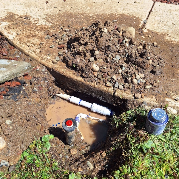 Expert sprinkler system repair Expert sprinkler system repair