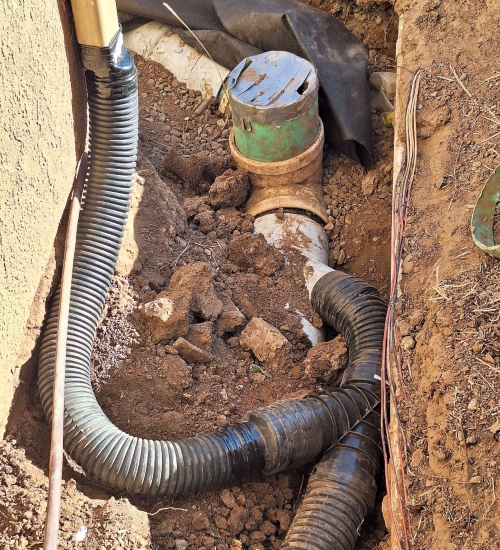 best French Drain near me