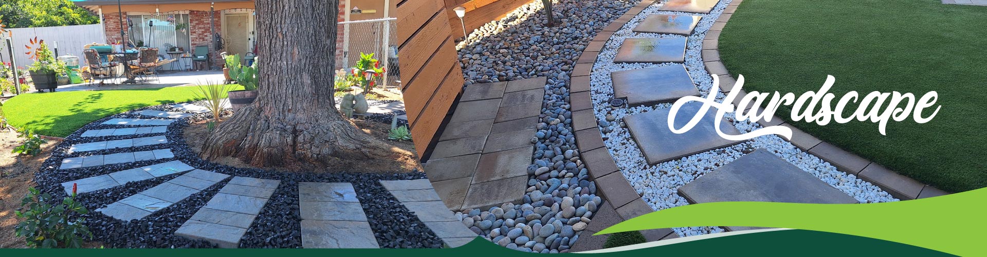 hardscaping services