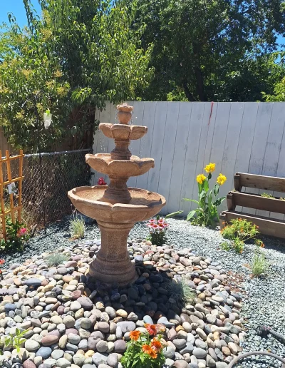 hardscaping service