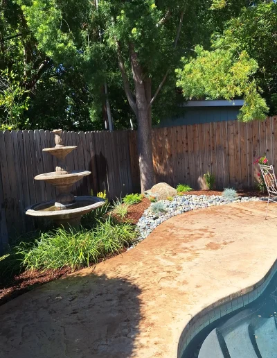 hardscaping service