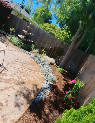 hardscaping service