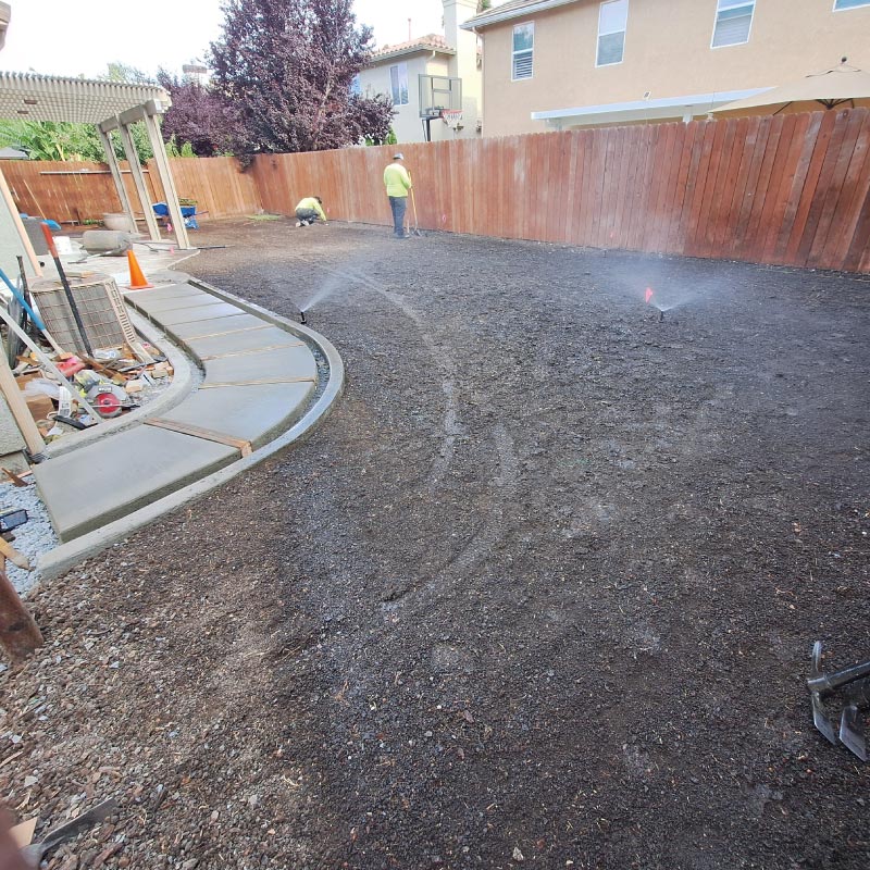 sprinkler repair<br />
